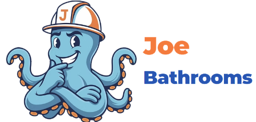 Joe Bathrooms